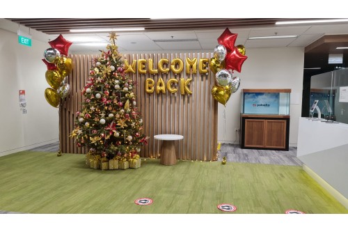 Event Deco